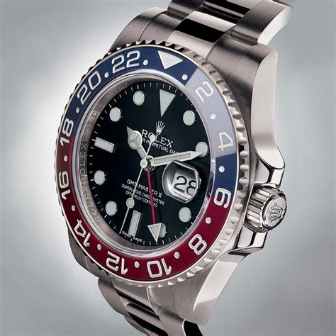 rolex watch gmaster|Rolex gmt master ii bezel.